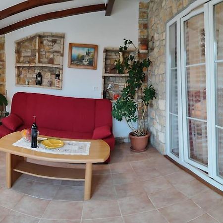 Apartment Istra Near Beach Ρόβινι Εξωτερικό φωτογραφία