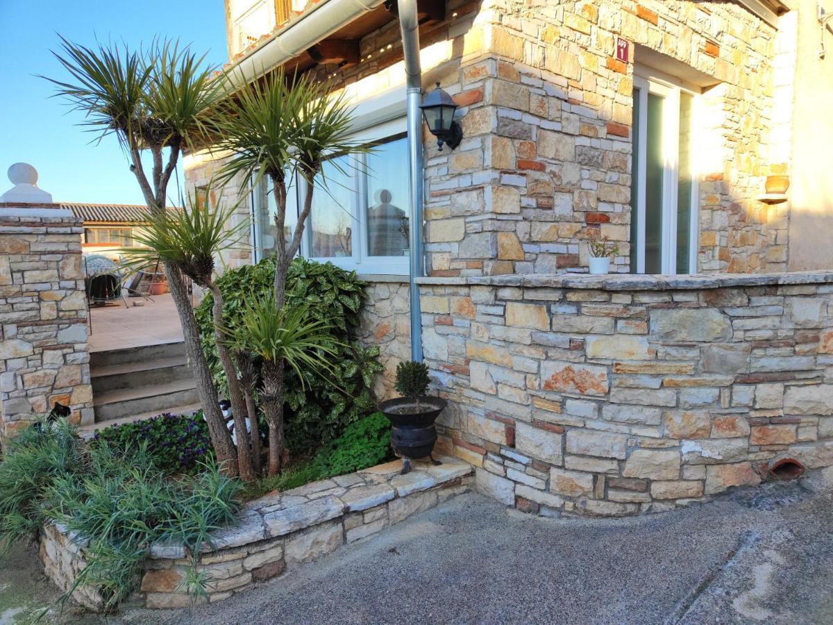Apartment Istra Near Beach Ρόβινι Εξωτερικό φωτογραφία