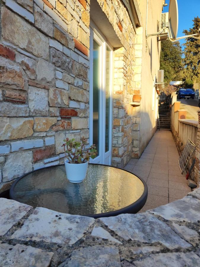 Apartment Istra Near Beach Ρόβινι Εξωτερικό φωτογραφία