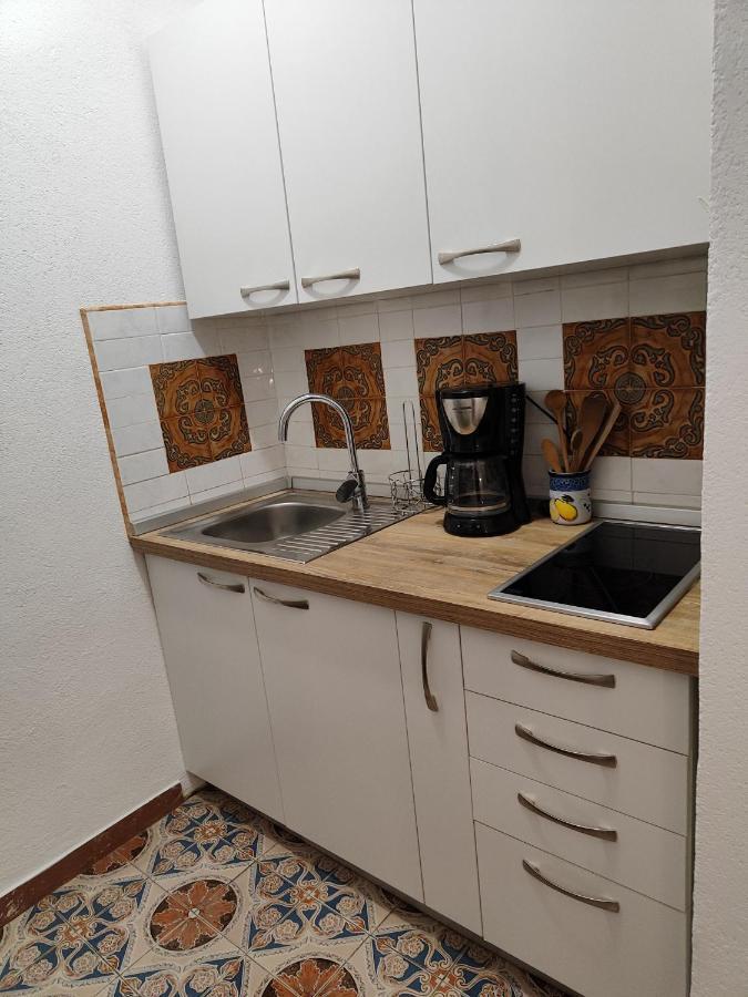 Apartment Istra Near Beach Ρόβινι Εξωτερικό φωτογραφία
